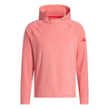 adidas Men's Ultimate365 Heather Hoodie-1