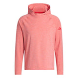 adidas Men's Ultimate365 Heather Hoodie-2