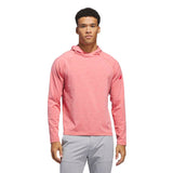 adidas Men's Ultimate365 Heather Hoodie-3