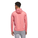 adidas Men's Ultimate365 Heather Hoodie-4