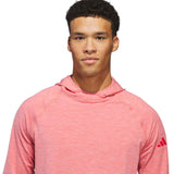 adidas Men's Ultimate365 Heather Hoodie-6