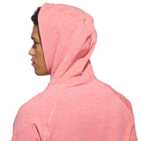 adidas Men's Ultimate365 Heather Hoodie-7