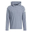 adidas Men's Ultimate365 Heather Hoodie-1
