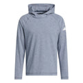 adidas Men's Ultimate365 Heather Hoodie-1