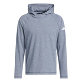 adidas Men's Ultimate365 Heather Hoodie-1