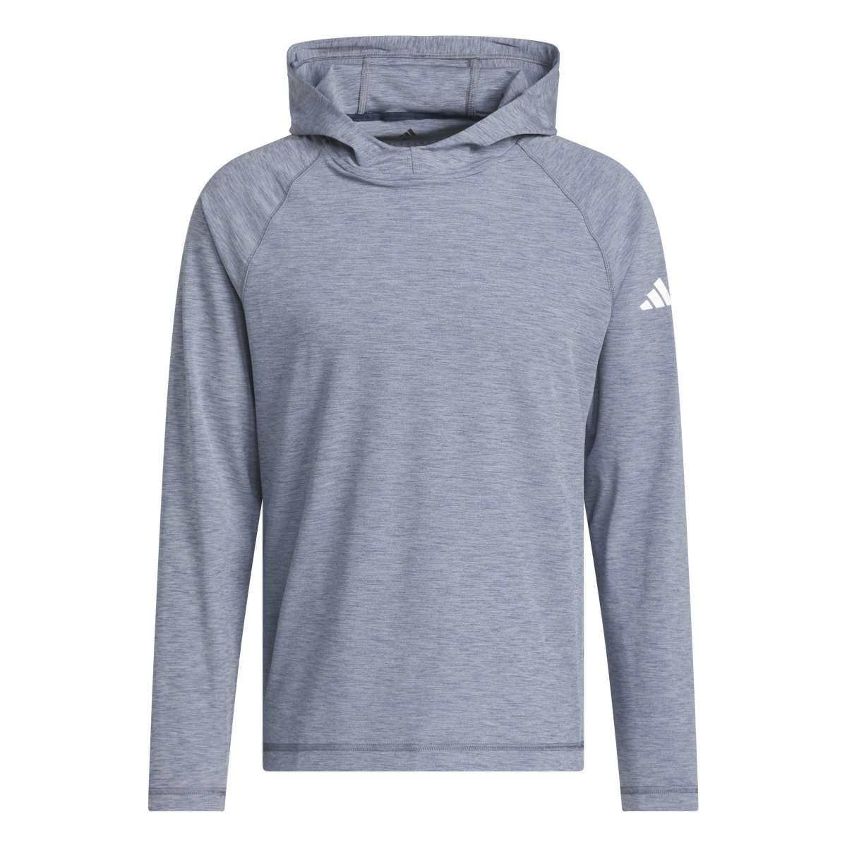 adidas Men's Ultimate365 Heather Hoodie-2