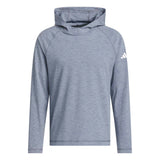 adidas Men's Ultimate365 Heather Hoodie-2