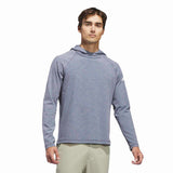 adidas Men's Ultimate365 Heather Hoodie-3