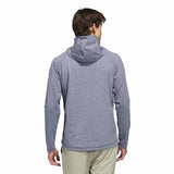 adidas Men's Ultimate365 Heather Hoodie-4
