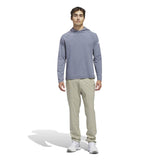 adidas Men's Ultimate365 Heather Hoodie-5