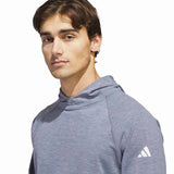 adidas Men's Ultimate365 Heather Hoodie-6
