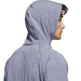 adidas Men's Ultimate365 Heather Hoodie-7