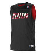Alleson Athletic Youth NBA Reversible Team Basketball Jersey