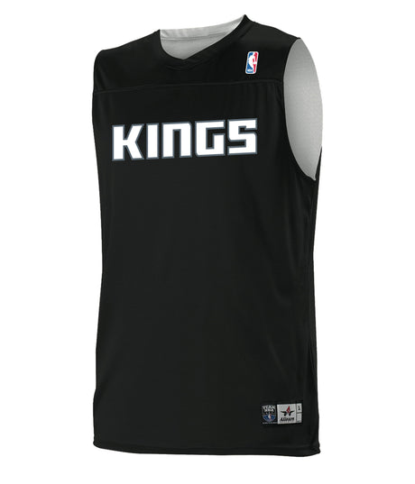 Alleson Athletic Youth NBA Reversible Team Basketball Jersey