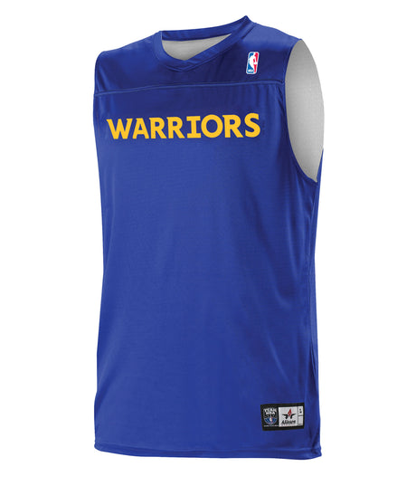 Alleson Athletic Youth NBA Reversible Team Basketball Jersey