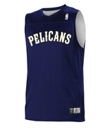 Alleson Athletic Youth NBA Reversible Team Basketball Jersey