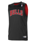 Alleson Athletic Youth NBA Reversible Team Basketball Jersey