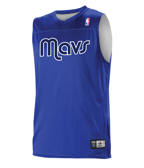 Alleson Athletic Youth NBA Reversible Team Basketball Jersey