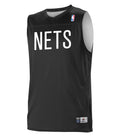 Alleson Athletic Youth NBA Reversible Team Basketball Jersey