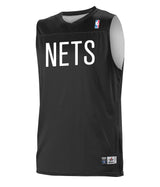 Alleson Athletic Youth NBA Reversible Team Basketball Jersey