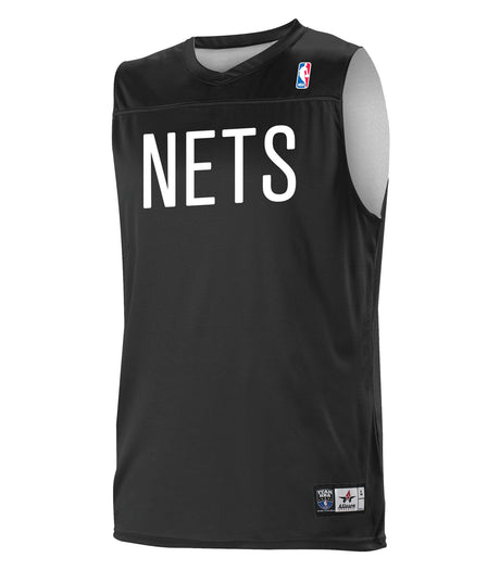 Alleson Athletic Youth NBA Reversible Team Basketball Jersey