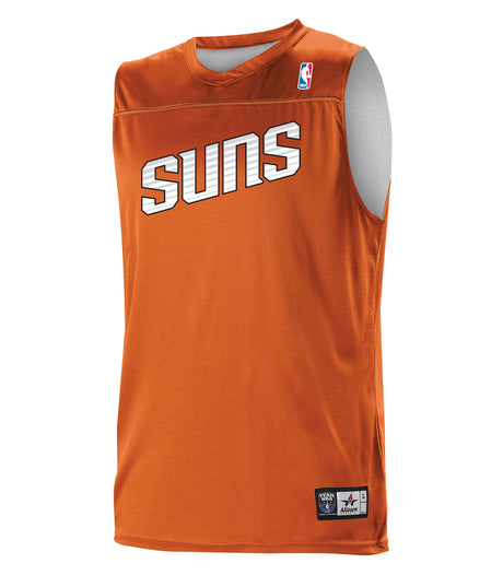Alleson Athletic Youth NBA Reversible Team Basketball Jersey
