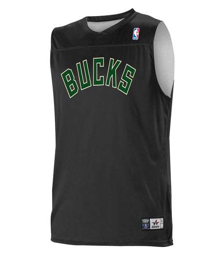 Alleson Athletic Youth NBA Reversible Team Basketball Jersey
