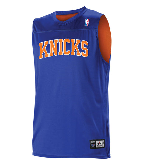 Alleson Athletic Youth NBA Reversible Team Basketball Jersey