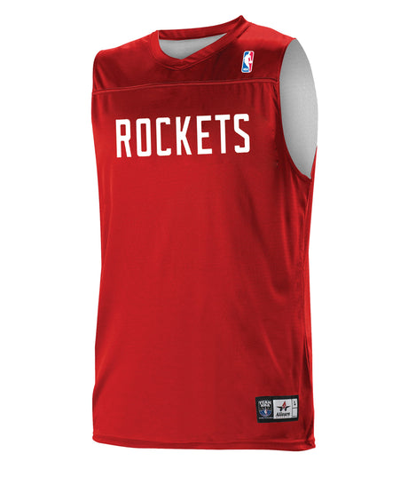 Alleson Athletic Youth NBA Reversible Team Basketball Jersey