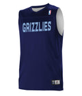 Alleson Athletic Youth NBA Reversible Team Basketball Jersey