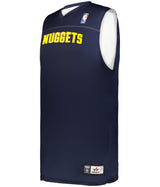 Alleson Athletic  Men's NBA Reversible Team Basketball Jersey