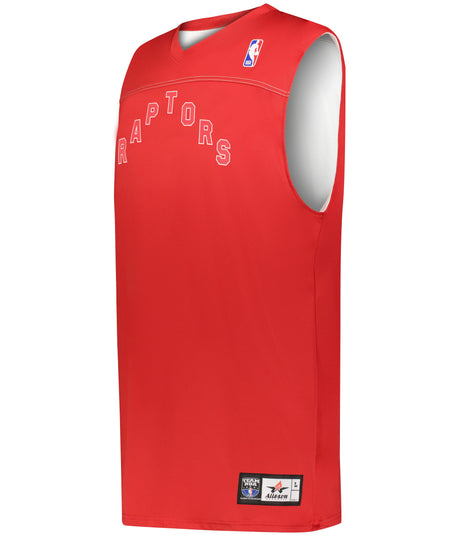 Alleson Athletic  Men's NBA Reversible Team Basketball Jersey