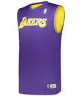 Alleson Athletic  Men's NBA Reversible Team Basketball Jersey