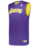 Alleson Athletic  Men's NBA Reversible Team Basketball Jersey