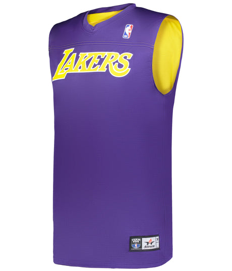 Alleson Athletic  Men's NBA Reversible Team Basketball Jersey