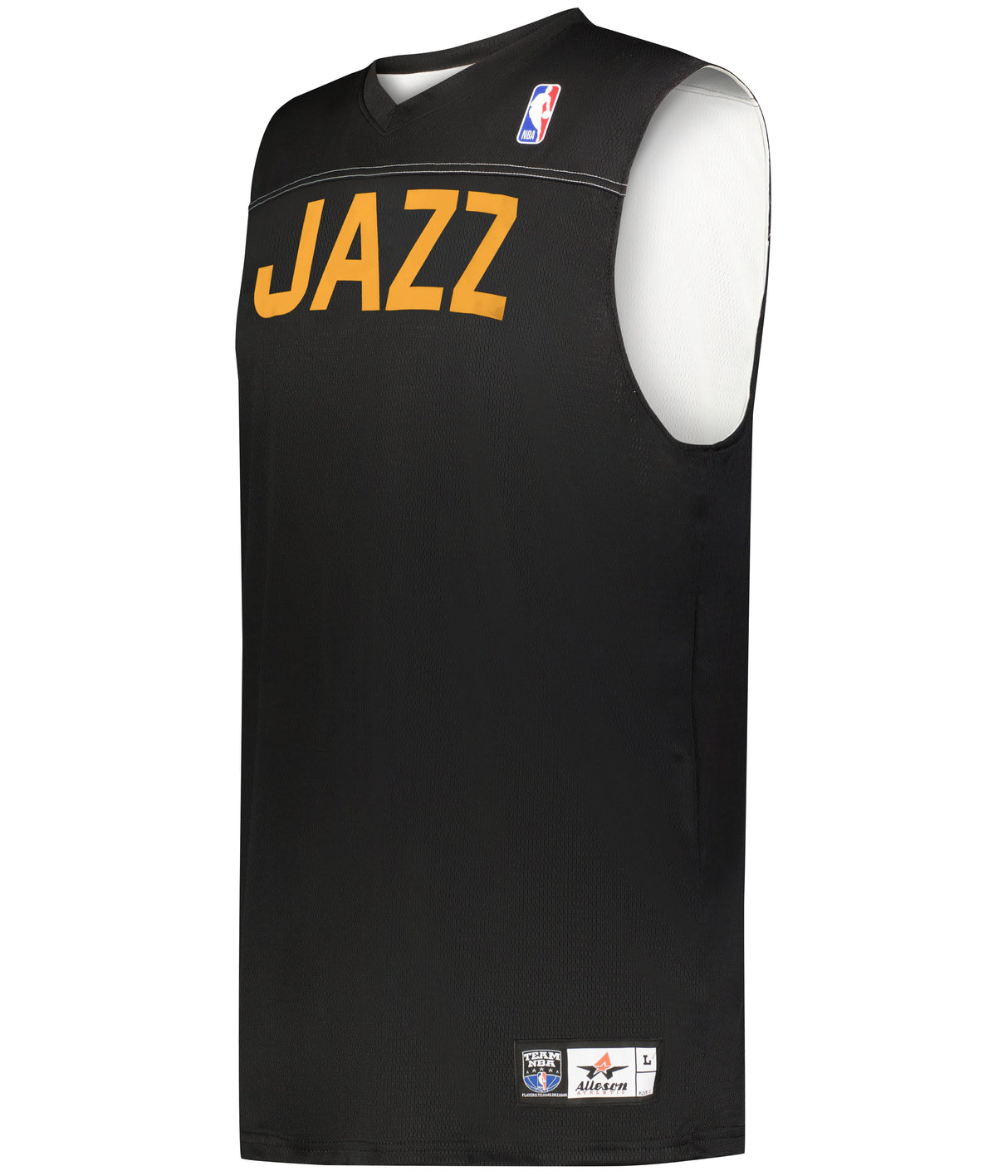 Alleson Athletic  Men's NBA Reversible Team Basketball Jersey