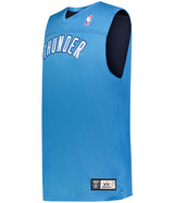 Alleson Athletic  Men's NBA Reversible Team Basketball Jersey