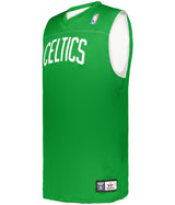 Alleson Athletic  Men's NBA Reversible Team Basketball Jersey
