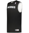 Alleson Athletic  Men's NBA Reversible Team Basketball Jersey