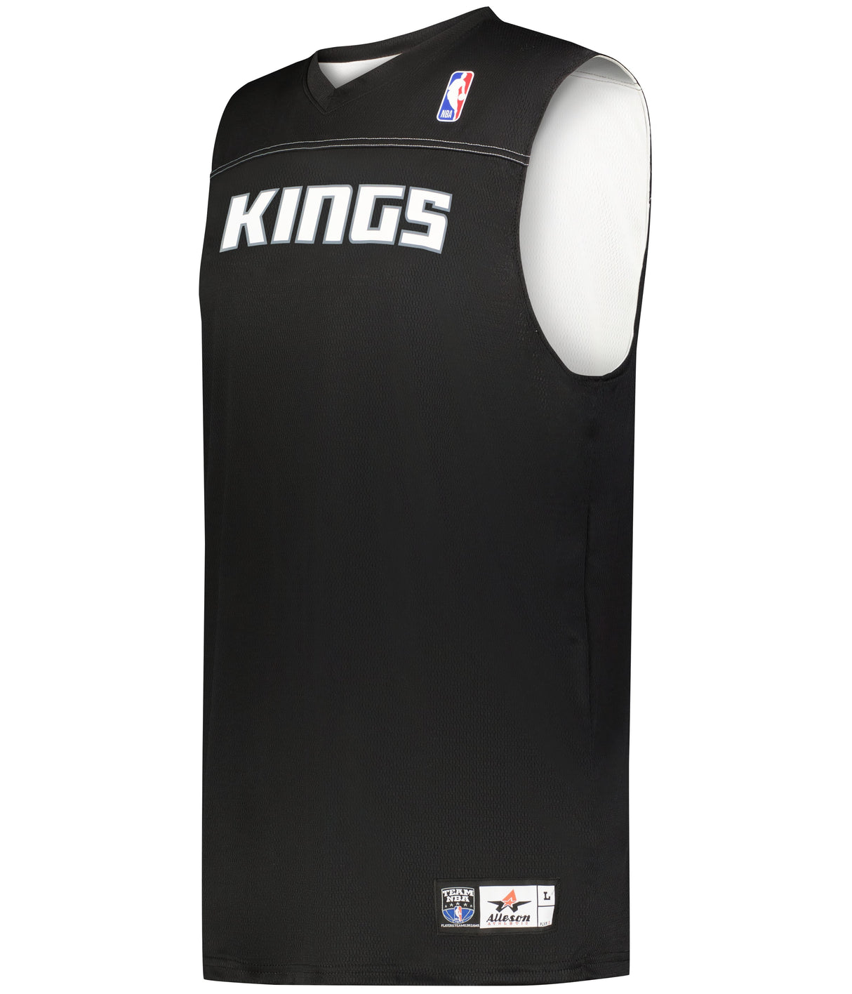 Alleson Athletic  Men's NBA Reversible Team Basketball Jersey