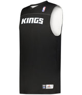 Alleson Athletic  Men's NBA Reversible Team Basketball Jersey