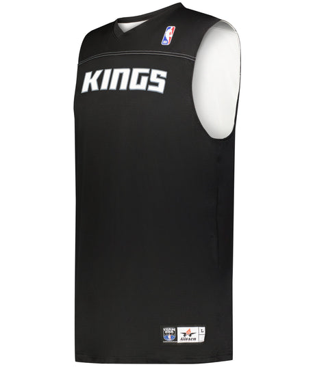 Alleson Athletic  Men's NBA Reversible Team Basketball Jersey