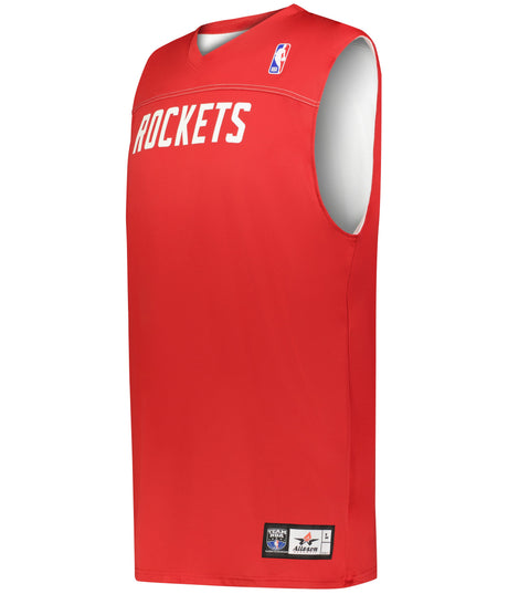 Alleson Athletic  Men's NBA Reversible Team Basketball Jersey