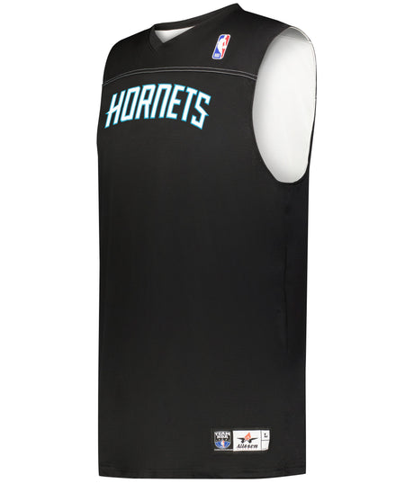 Alleson Athletic  Men's NBA Reversible Team Basketball Jersey