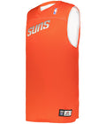 Alleson Athletic  Men's NBA Reversible Team Basketball Jersey