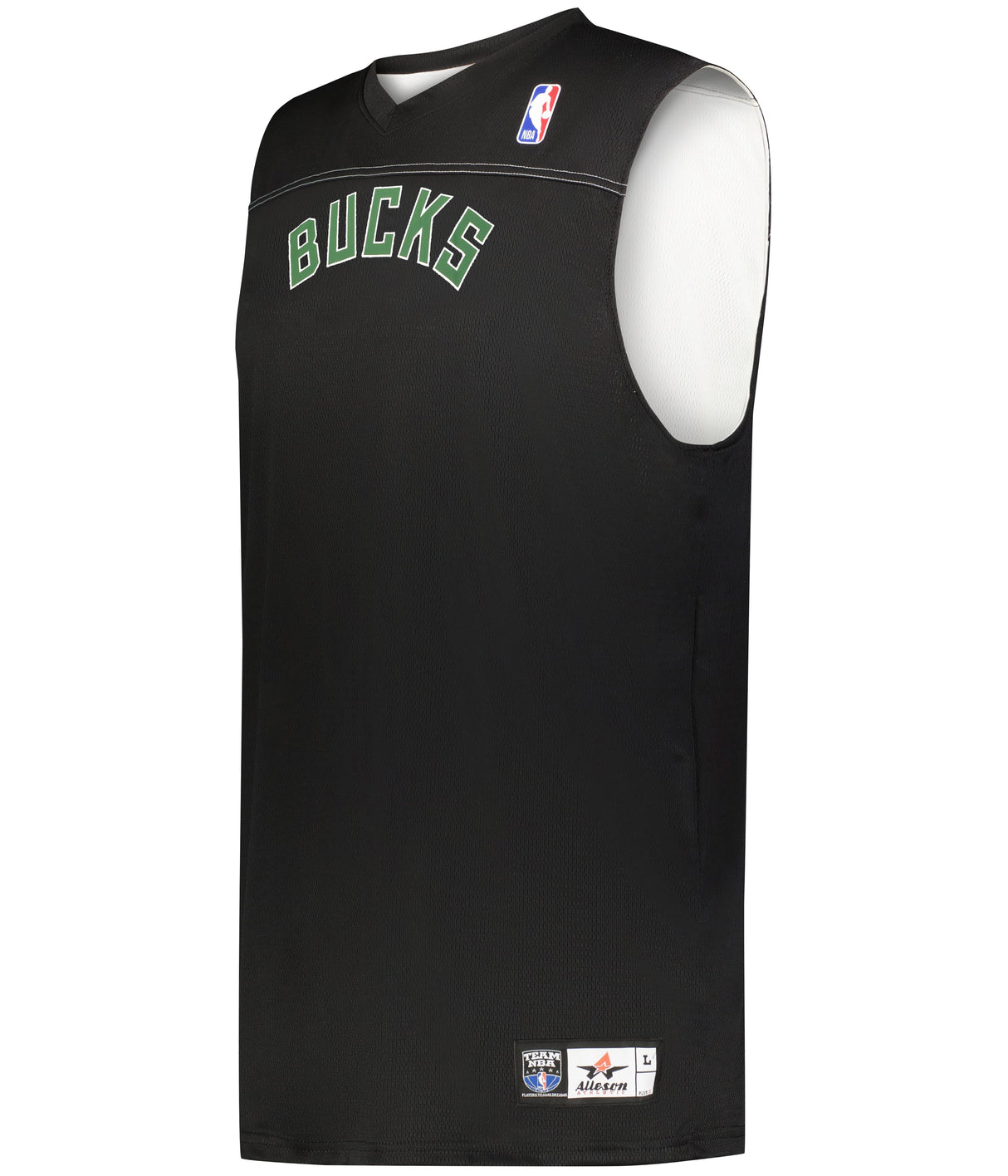 Alleson Athletic  Men's NBA Reversible Team Basketball Jersey