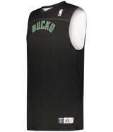 Alleson Athletic  Men's NBA Reversible Team Basketball Jersey