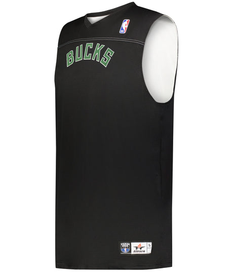 Alleson Athletic  Men's NBA Reversible Team Basketball Jersey