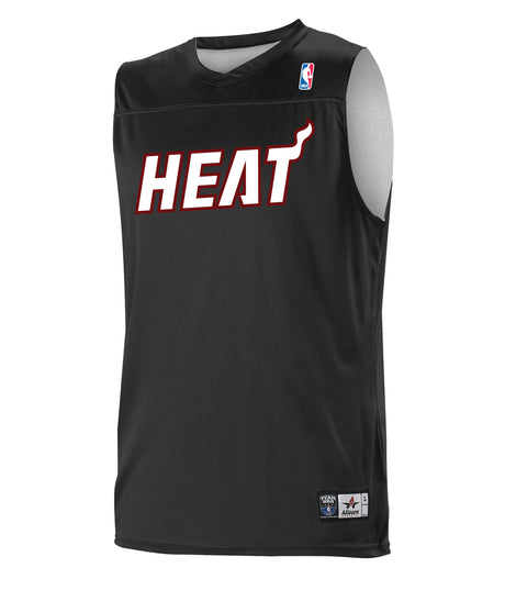 Alleson Athletic  Men's NBA Reversible Team Basketball Jersey