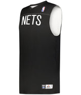 Alleson Athletic  Men's NBA Reversible Team Basketball Jersey